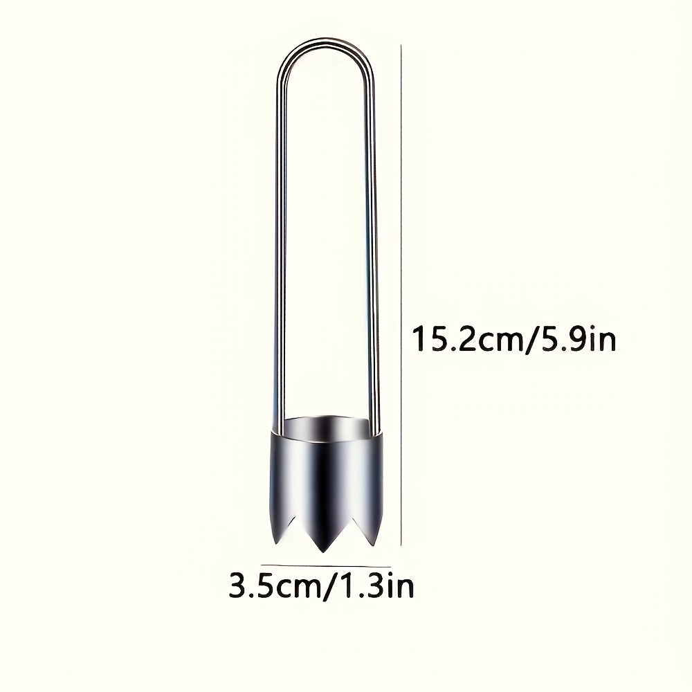 Stainless Steel Fruit Vegetabl - Kitchen Gadgets Kitchen recension och pris