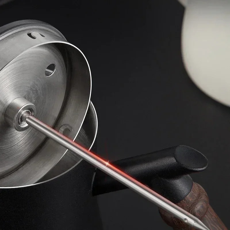 Instant Read Stainless Steel C - Instant Read Thermometer recension och pris