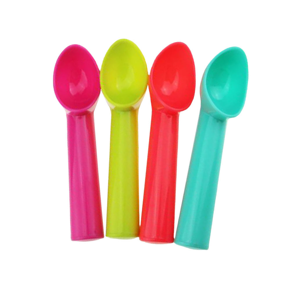 4Pcs Ice Cream Scoops Ergonomi - Kitchen Gadgets Kitchen recension och pris