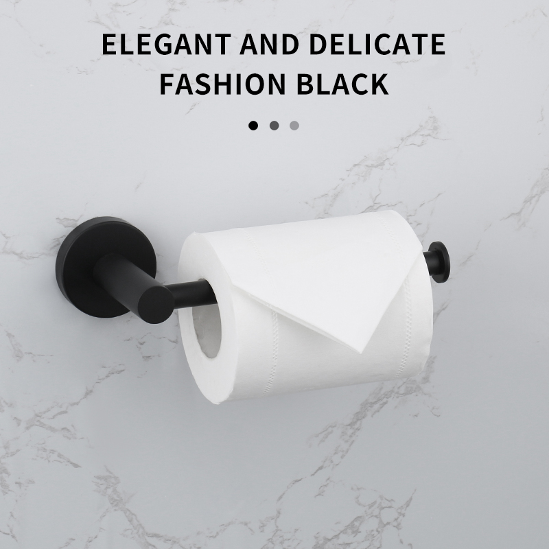 Brushed Gold Toilet Paper Tiss - Kitchen Gadgets Gold recension och pris
