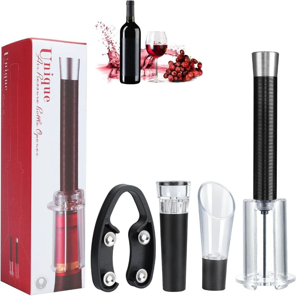 Bar Accessories Wine Bottle Op - Kitchen Gadgets Deals recension och pris