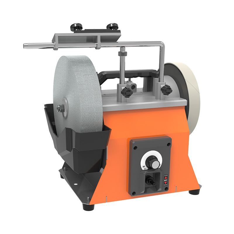 Customized 250mm Water-cooled  - Knife Sharpener recension och pris