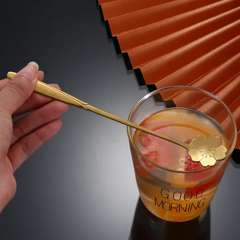 Stainless Steel Cherry Rose Fl - Kitchen Gadgets Gold recension och pris