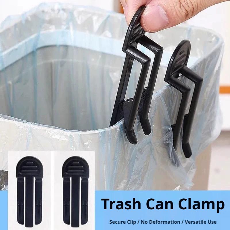 2/5Pcs Plastic Garbage Bag Cli - Kitchen Gadgets Kitchen recension och pris