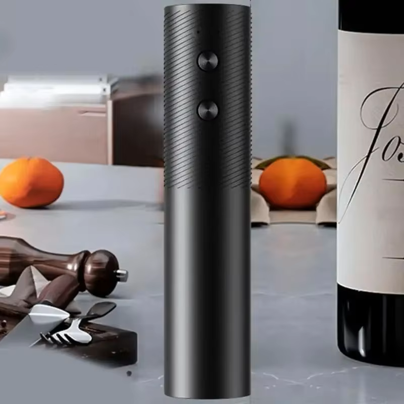 Electric Wine Bottle Opener Au - Kitchen Gadgets Electronic recension och pris