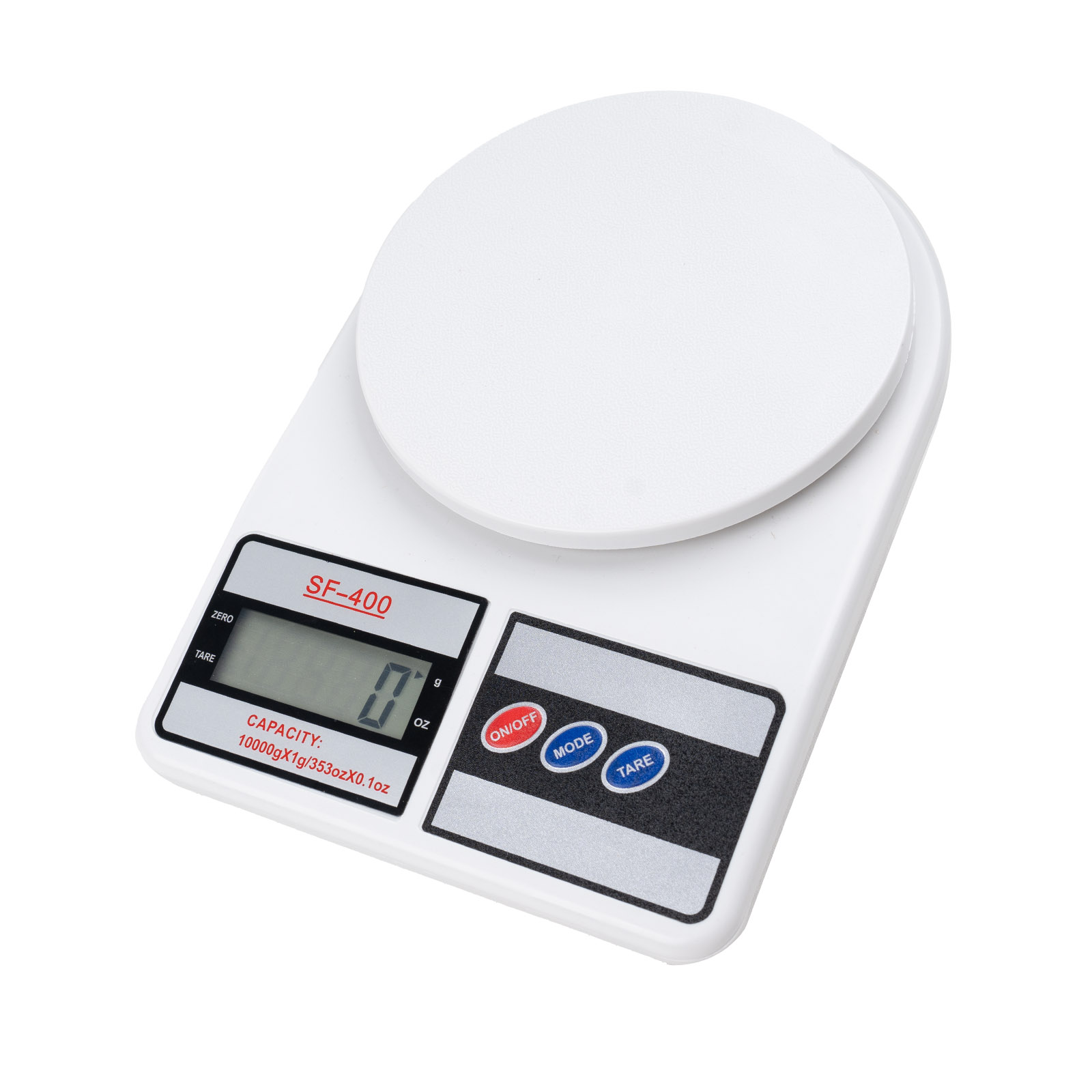 1PC 5kg/1g Digital Kitchen Sca - Kitchen Gadgets Electronic recension och pris