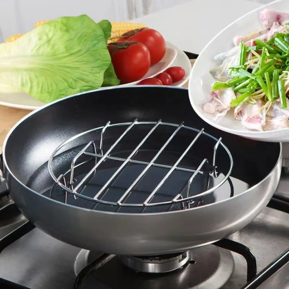 Durable 19cm Air Fryer Baking  - Kitchen Gadgets Air Fryer recension och pris