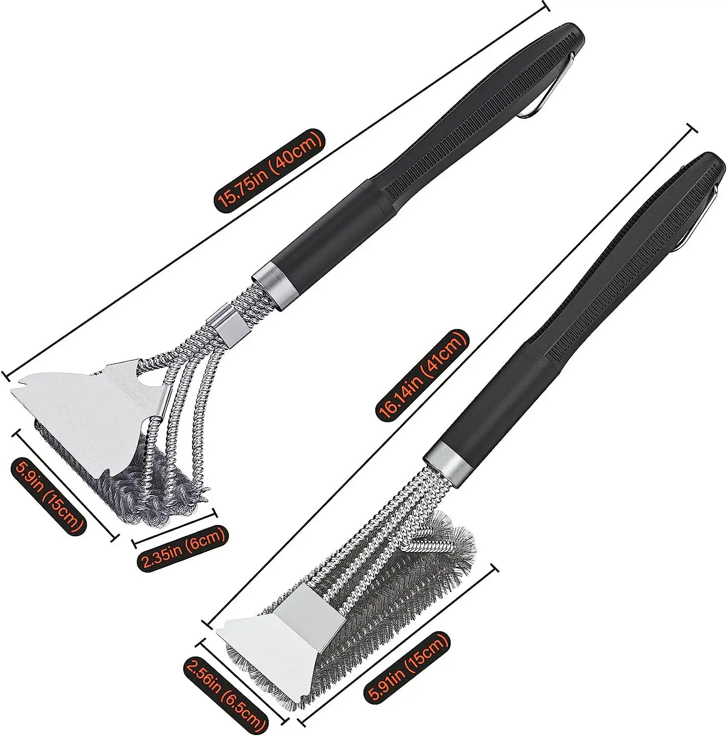 Barbecue Accessories Cleaning  - Kitchen Gadgets Deals recension och pris