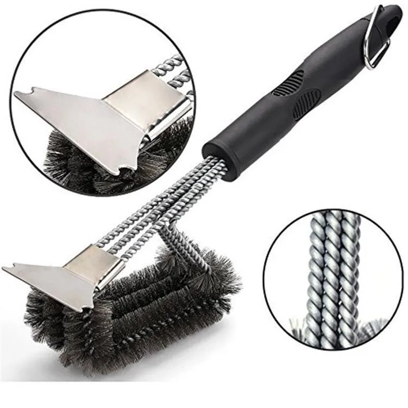 Barbecue Accessories Cleaning  - Kitchen Gadgets Deals recension och pris