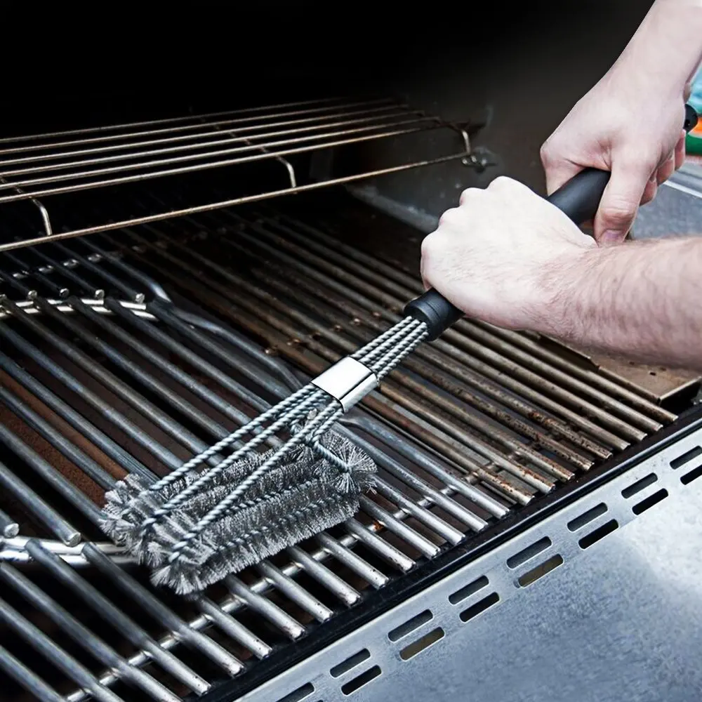 Barbecue Accessories Cleaning  - Kitchen Gadgets Deals recension och pris