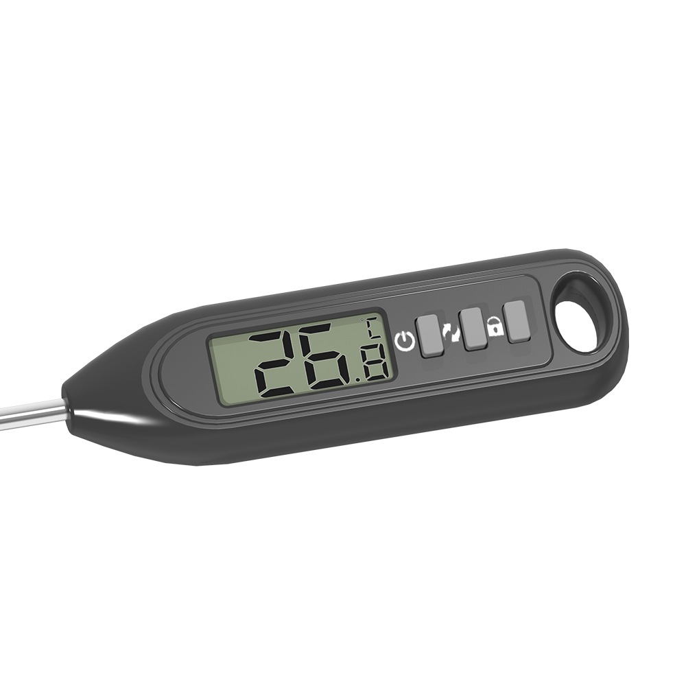 Digital Meat Food Thermometer  - Instant Read Thermometer recension och pris