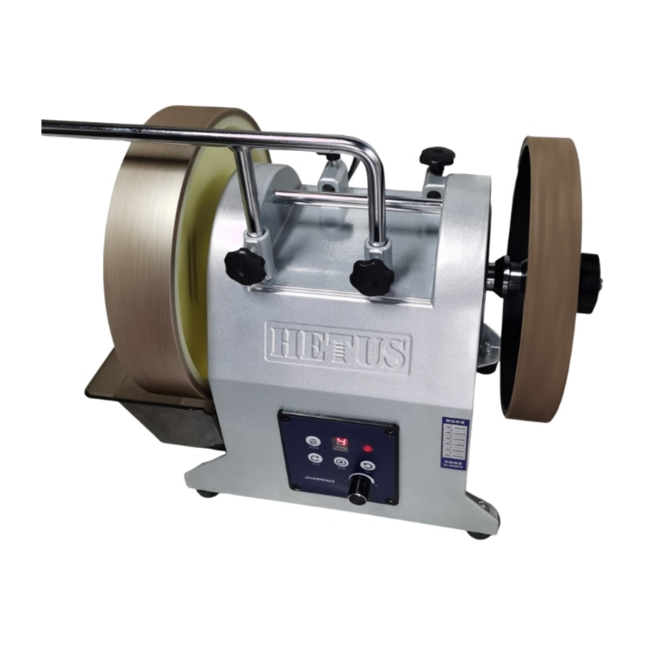 Electric 60-240V Industrial Sm - Knife Sharpener recension och pris