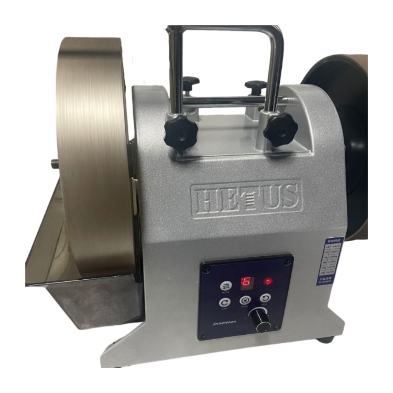 Electric 60-240V Industrial Sm - Knife Sharpener recension och pris