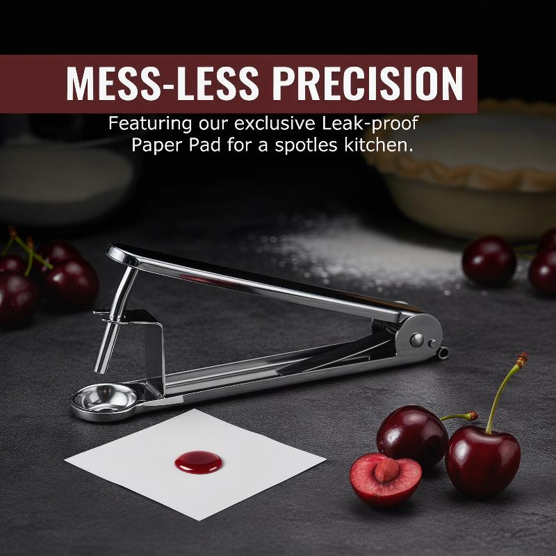 Multi - Functional Pit Remover - Kitchen Gadgets Kitchen recension och pris
