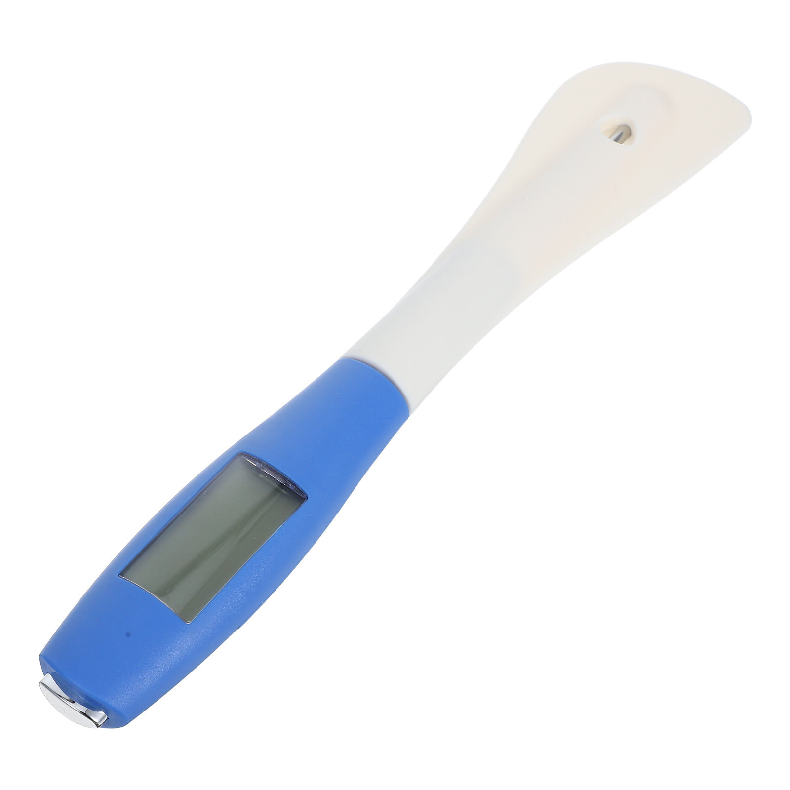 Digital Silicone Spatula Therm - Instant Read Thermometer recension och pris