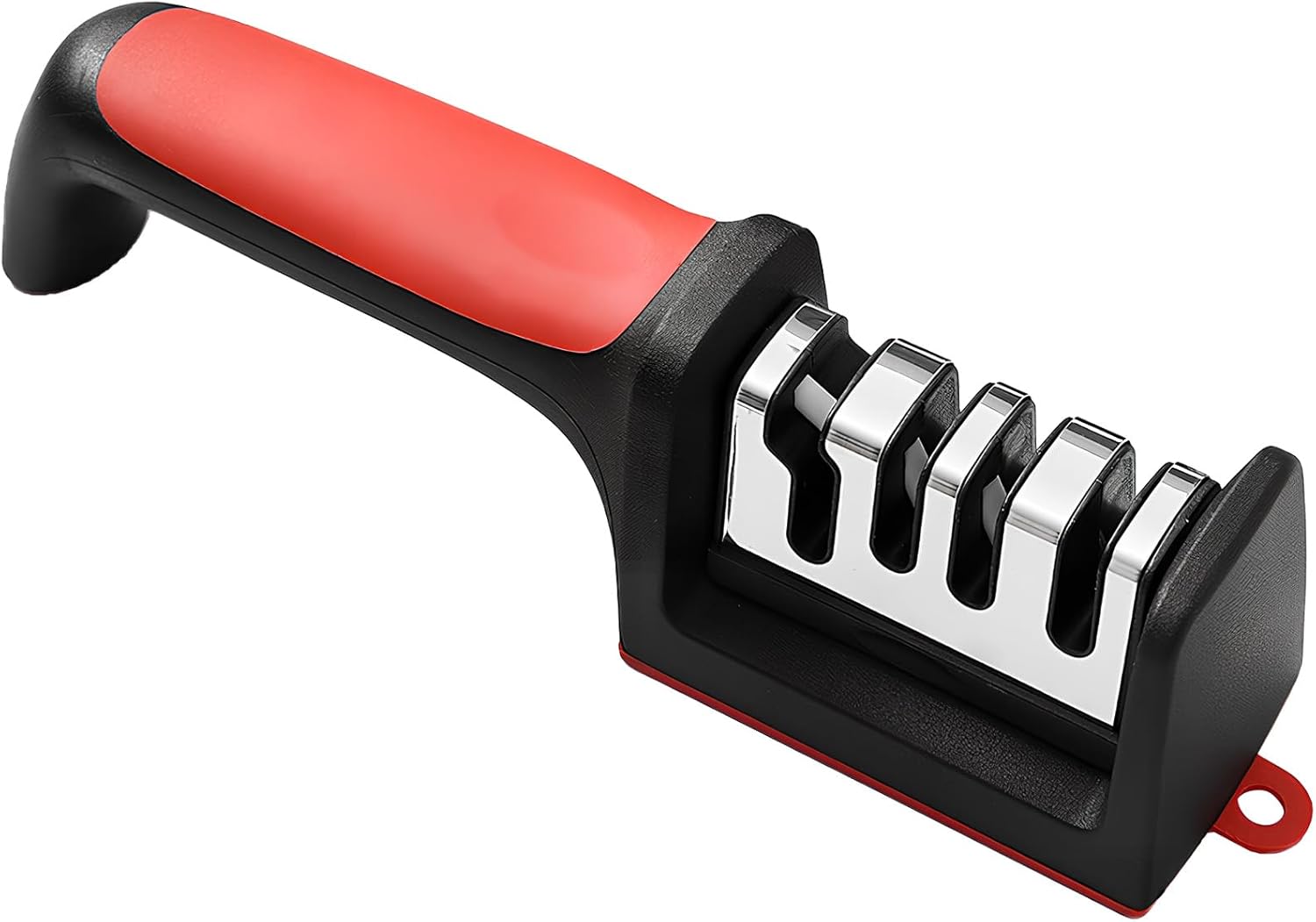 1 Pack Multi-Functional Knife  - Knife Sharpener recension och pris