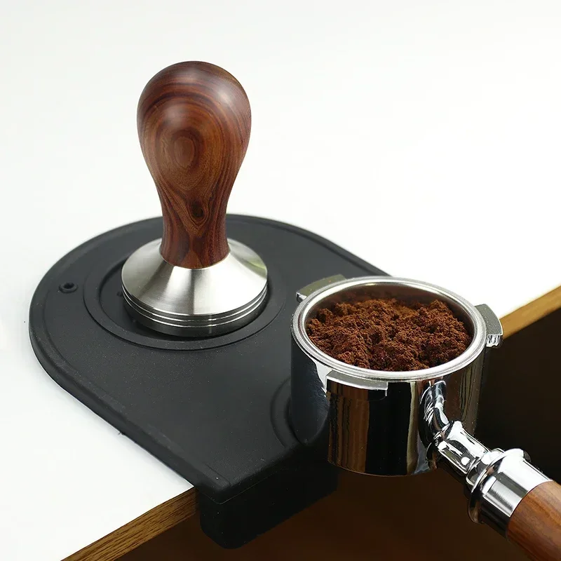 Coffee Powder Pad Non-Slip Sil - Kitchen Gadgets Deals recension och pris